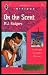 Book On The Scent (Harlequin Intrigue, No 271)