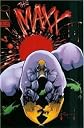 The Maxx #1