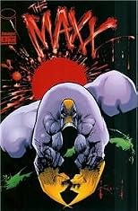 The Maxx