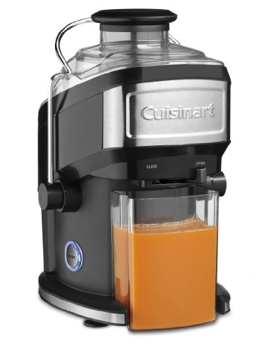Cuisinart CJE-500 Compact Juice Extractor