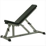 Incline / Flat Utility Bench
