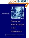 Rameau and Musical Thought in the Enlightenment (Cambridge Studies in Music Theory and Analysis)