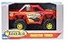 Tonka Monster Truck 4x4 Red Dirt Demon