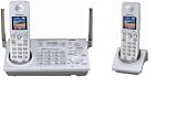  : Panasonic 5.8GHZ Cordless Phone Bundle