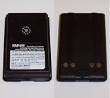 Empire Scientific BLI-FNB62 - Two-way radio battery - rechargeable - Li-Ion - 1600 mAh