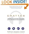 Chatter: Uncovering the Echelon Surveillance Network and the Secret World of Global Eavesdropping