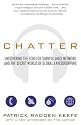 Chatter: Uncovering the Echelon Surveillance Network and the Secret World of Global Eavesdropping