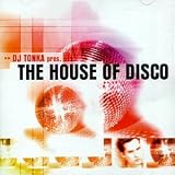 The House Of Disco