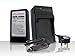 Battery Charger for Sony NP-BG1 / NP-FG1 Cybershot DSC-H3, H7, H9, H10, H20, H30, H50, H55, H70, HX5, HX7, HX9, N1, N2, T20, T25, T100, W30, W35, W40, W50, W55, W70, W80, W85, W90, W100, W110, W120, W130, W150, W170, W200, W210, W215, W220, W230, W270, W290, W300, WX1, WX10 Digital Camera etc