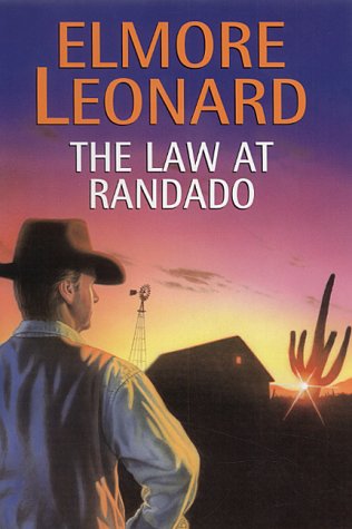 Elmore Leonard