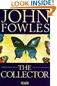The Collector (Picador Books)