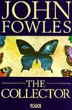 The Collector (Back Bay Books)