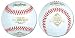 Cole Hamels Autographed 2008 World Series Baseball with 08 WS MVP Inscription