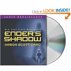 Ender's Shadow