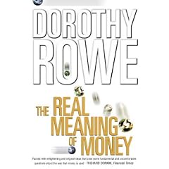 The Real Meaning of Money
