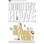 The Real Meaning of Money