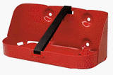 MTL CAN CARRIER W/STRAP (Blitz USA 11412)