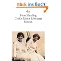 Gro�e, kleine Schwester: Roman