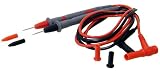 Multi Testers: Mastech STL089 Industrial Heavy-Duty 1000V/20A Test Lead Set
