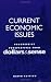 Books : Current Economic Issues, Ninth Edition