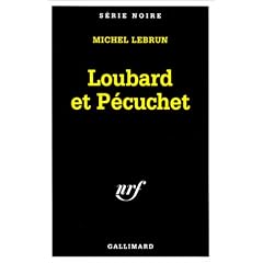 Loubard et P�cuchet