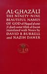 Al-Ghazali on the Ninety-Nine Beautif...