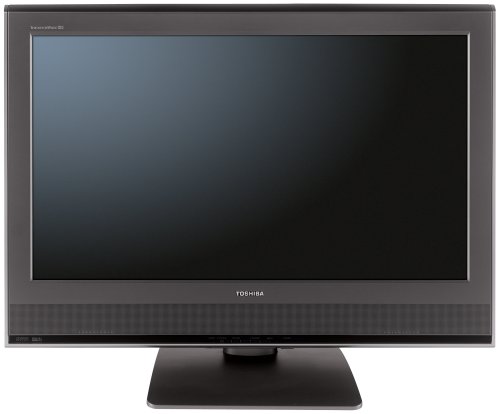 Toshiba 26HLC56 26Inch LCD Tunerless HD-Ready Monitor