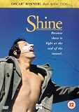Revue Walt Disney Studios Home Entertainm  / Shine