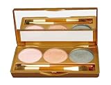 Colorescience - Pressed Eyeshadow Palette - Prismatic Eye Colore Kit