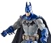 Batman Legacy Arkham City Batman and Catwoman Collector Figure 2-Pack_s-3