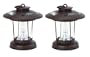Sunergy Solar Hurricane Light, Coffee