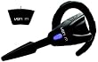 Oreillette bluetooth pour PS3/Xbox 360