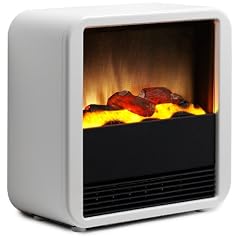 EWT The Cube 117199 elektrisches Kaminfeuer / 2000 Watt / 2 m Kabell�nge