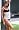 Squeem Waist Cincher (26C) 4XL/Nude