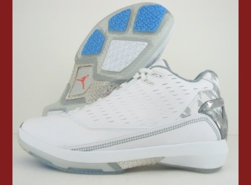 Buy Nike Mens Air Jordan XX2 22 5/8Basketball Shoe