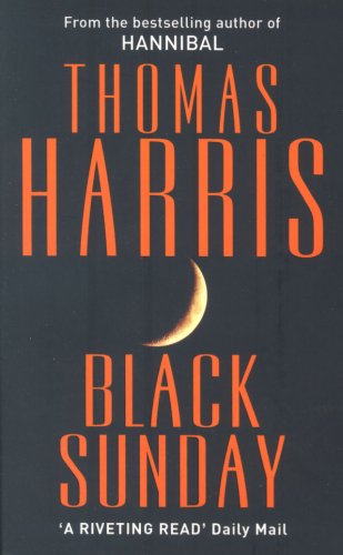 Black Sunday