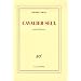 Cavalier seul : Journal �questre