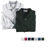 Jerzees Activewear - 50/50 Long Sleeve (437ML)