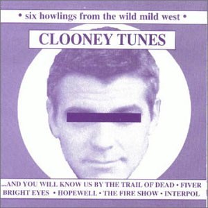 CD-Charts  Search : Fierce Panda Presents: Clooney Tunes