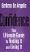Confidence: 5 Steps to Finding and Living It
