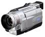 JVC GRDVL920U MiniDV Digital CyberCam Video Camera with 3.5" LCD, SD Memory Card Compatibility & Color Viewfinder