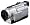 JVC GRDVL920U MiniDV Digital CyberCam Video Camera with 3.5" LCD, SD Memory Card Compatibility & Color Viewfinder