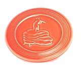 Fiesta Persimmon 443 Trivet