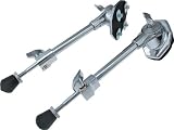 Gibraltar SC-BS4 Professional Bass Drum Spurs With Bracket