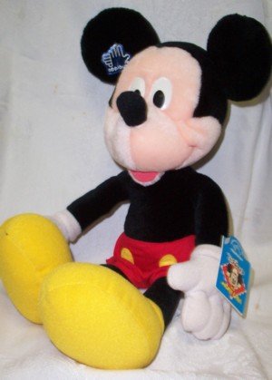 Mickey Mouse 13