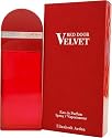 Red Door Velvet By Elizabeth Arden For Women, Eau De Parfum Spray, 3.3-Ounce Bottle