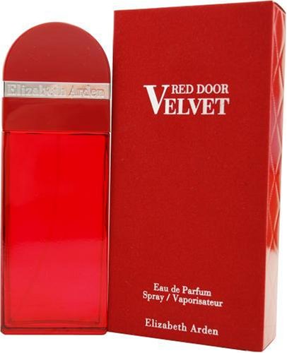 Elizabeth Arden Red Door Velvet Eau de Parfum Spray 50ml Preisvergleich