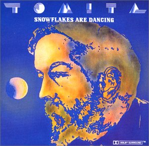 Isao tomita snowflakes are dancing rar
