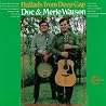 Image of album by Doc and Merle Watson