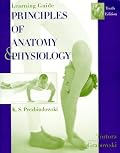 Principles of Anatomy and Physiology, Interactive Learning Guide